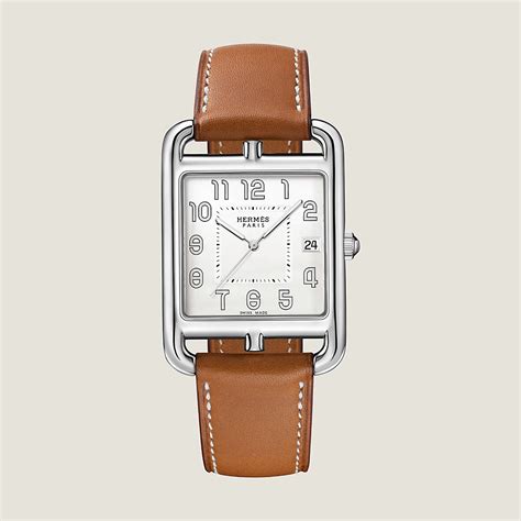 hermes 34414|Hermes cape cod watches.